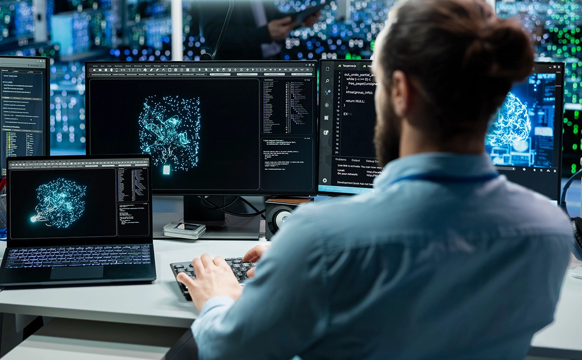 DC Studio / Shutterstock