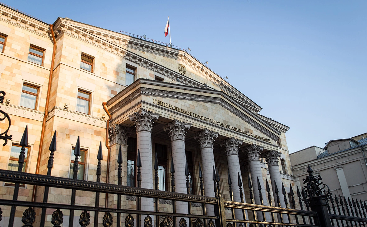 Олег Яковлев / РБК