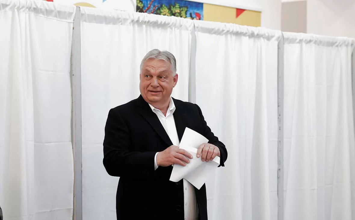 Laszlo Balogh / XinHua / Global Look Press