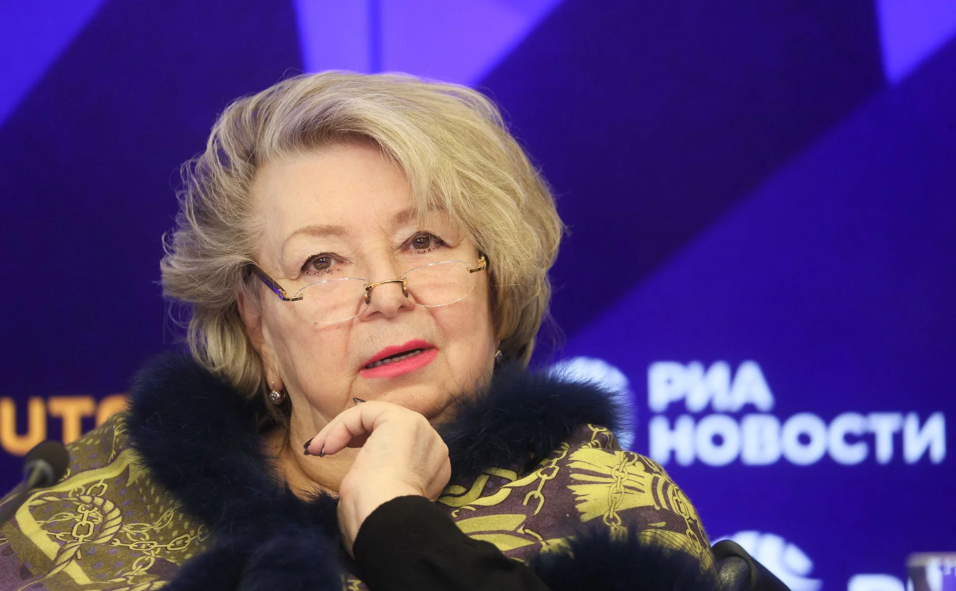 Bulkin Sergey / news.ru / Global Look Press