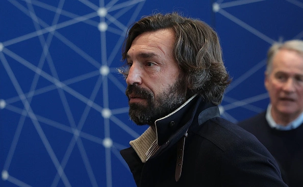 Gabriele Maltinti / Getty Images