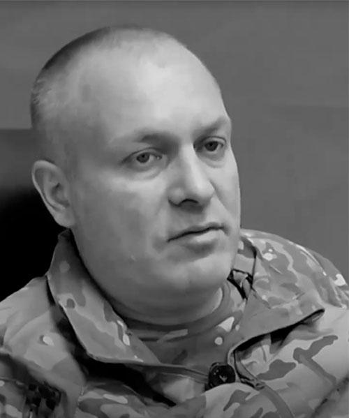 Антон Грунис