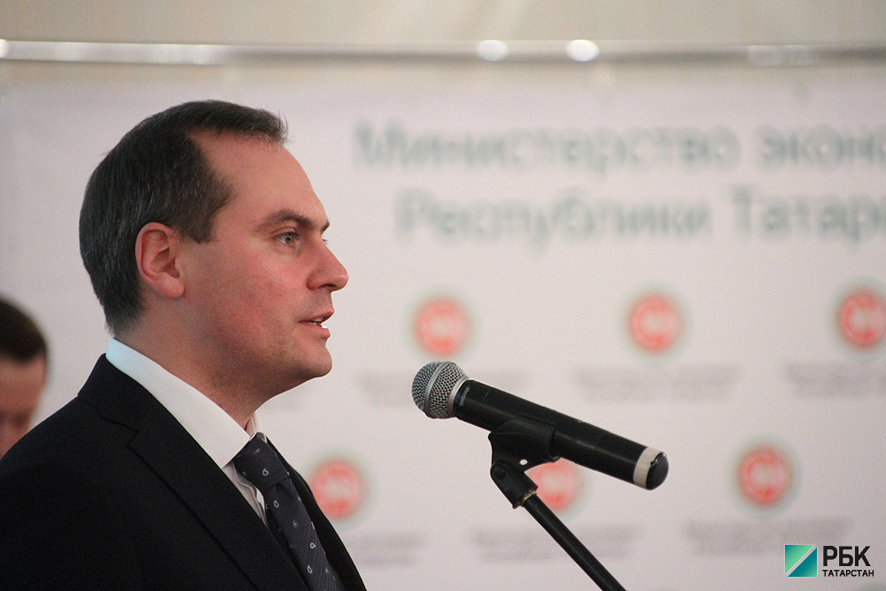 Журналисты Татарстана получили премии от Министерства экономики
