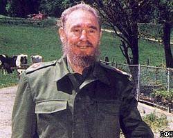 Кастро не будет судить британцев