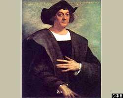 Telegraph: Открытие Америки Колумбом ставится под сомнение