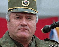 Суд Сербии отказался признать Р.Младича погибшим