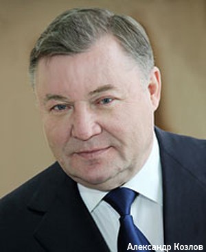Путин назначил депутата-коммуниста губернатором Орловской области