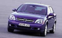Opel отрицает сокращение продаж Vectra