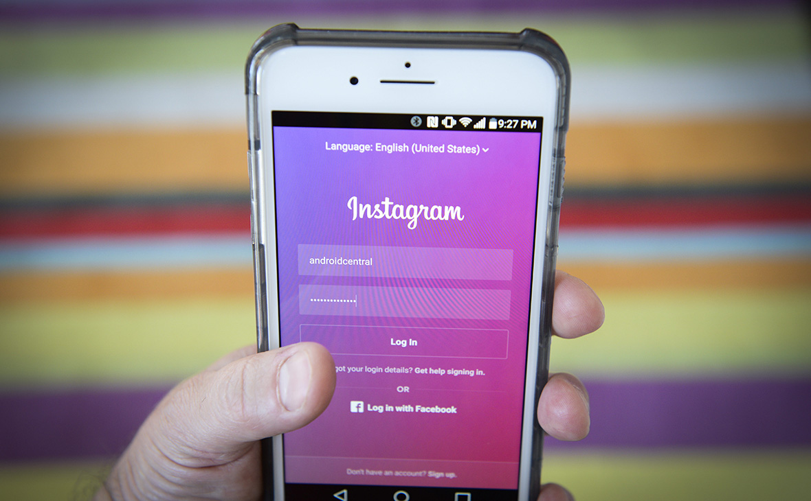 Instagram запустил функцию репостов в Stories