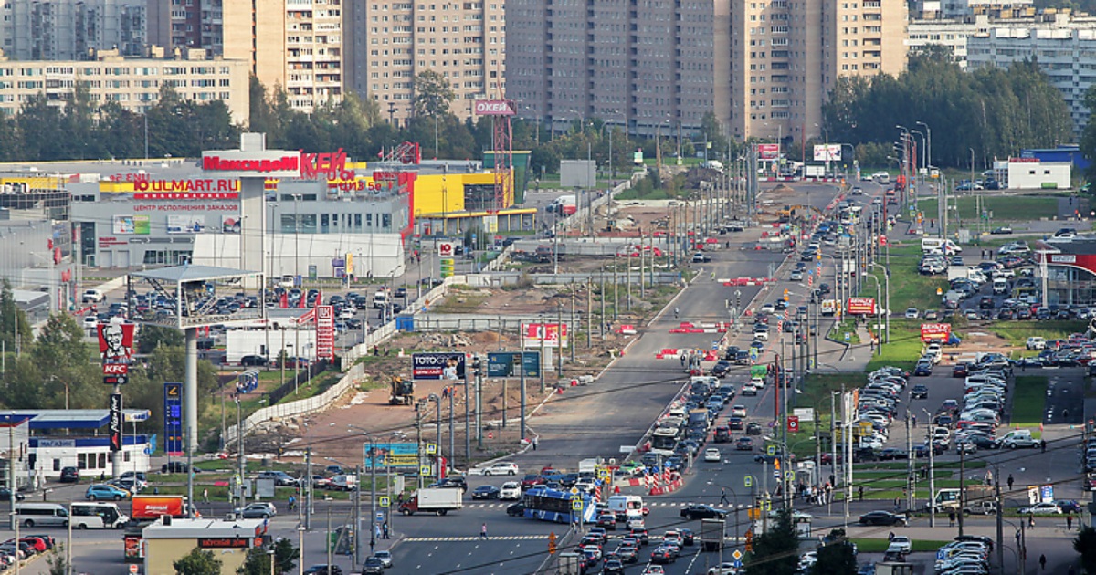 Фото на комендантском. СПБ Богатырский проспект. Комендантский проспект 2000 год. Богатырский проспект Комендантский. Питер Комендантский проспект.