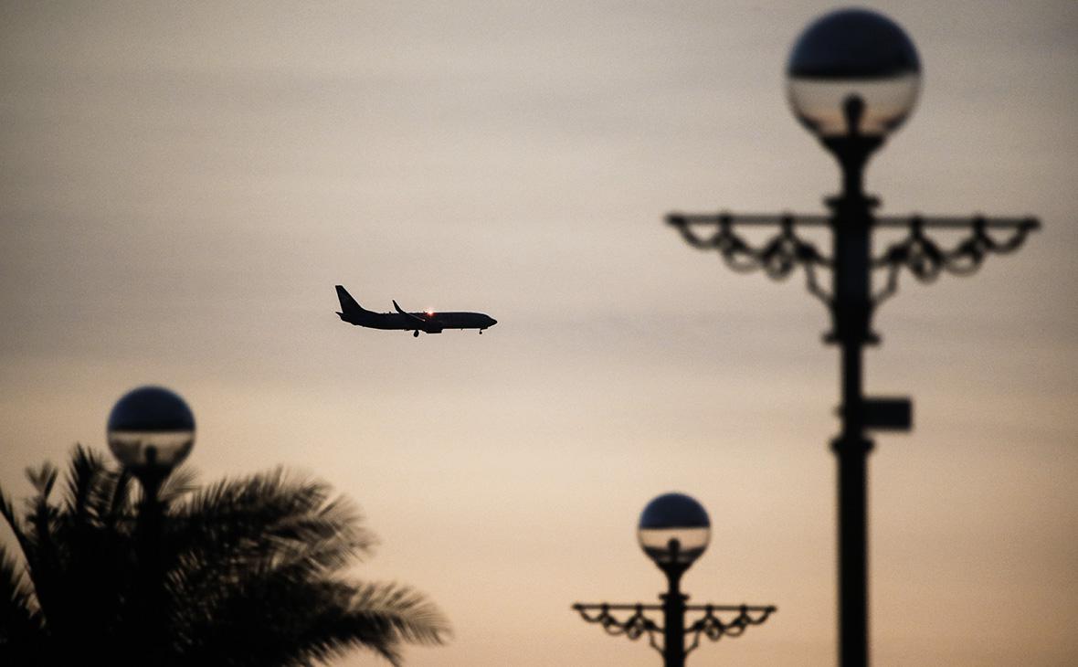 Авиавласти разрешили выполнять 15 «коротких» рейсов в час в Сочи и Турцию"/>













