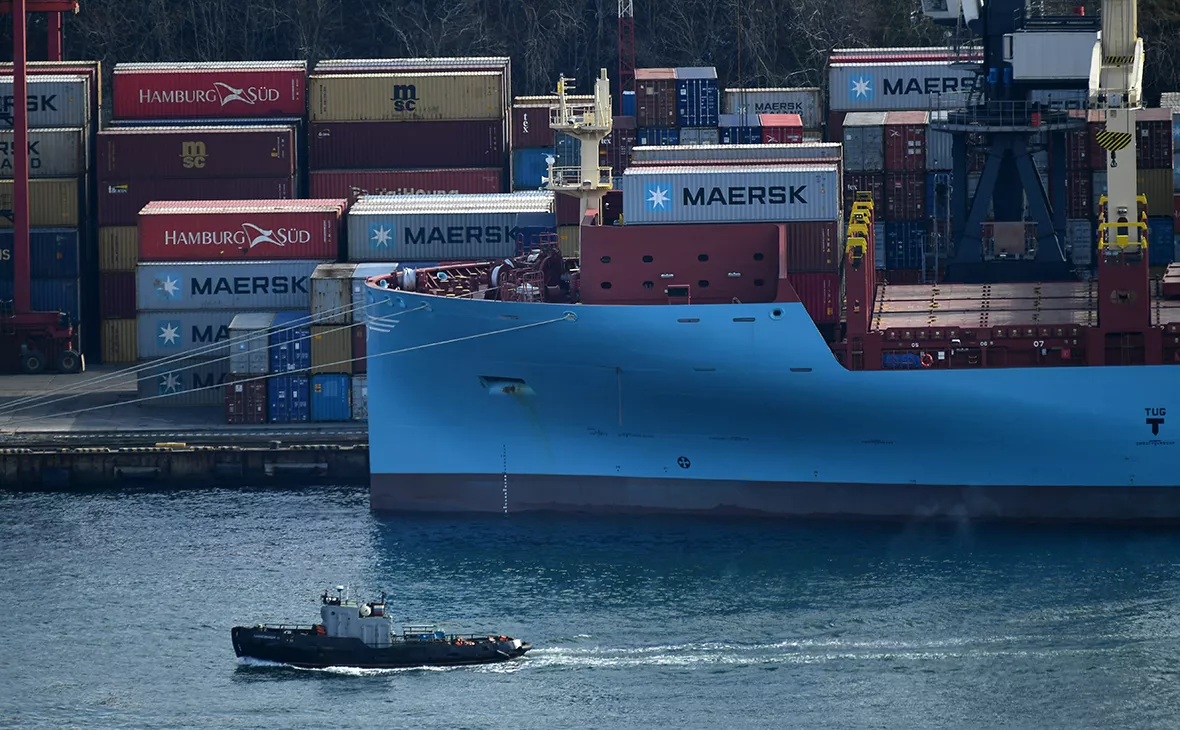 Юрий Смитюк / ТАСС