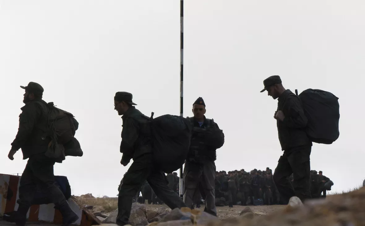 Юрий Смитюк / ТАСС