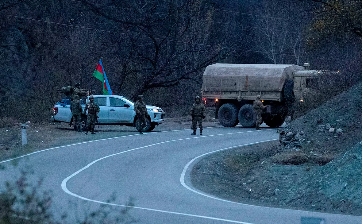 Станислав Красильников / ТАСС