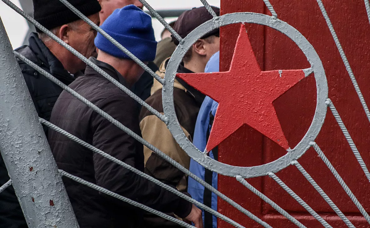 Елена Майорова / Global Look Press