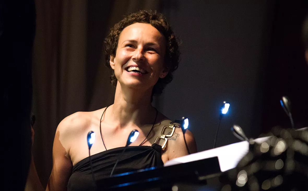 Александр Рекун / Global Look Press