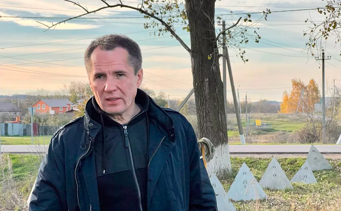 vvgladkov / Telegram