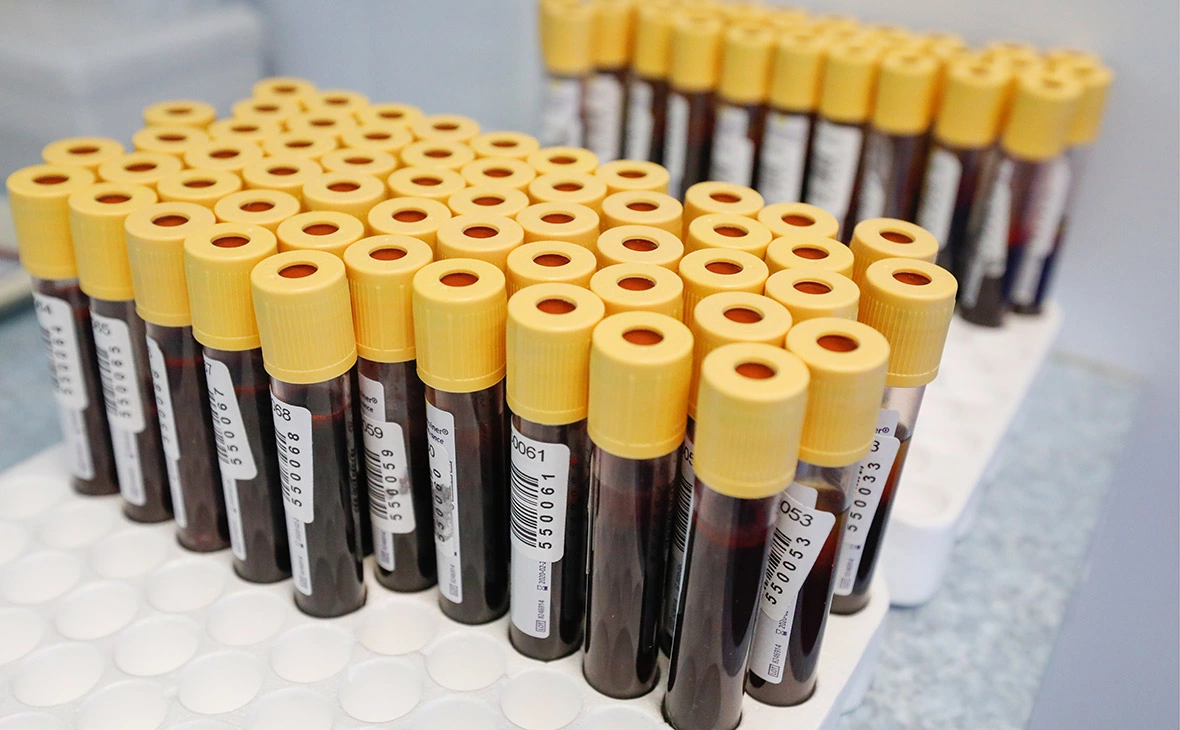 Артем Геодакян / ТАСС