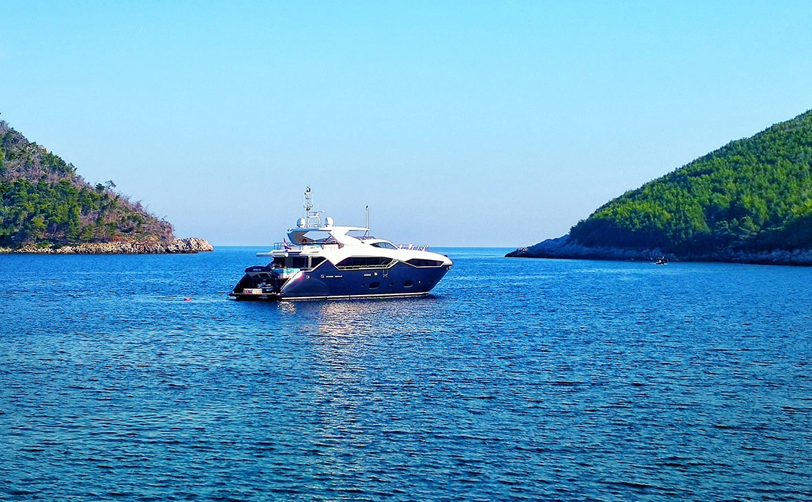 yachtagency.gulet / Facebook (входит в корпорацию Meta, признана экстремистской и запрещена в России)