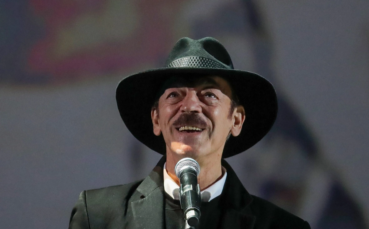 Александр Демьянчук / ТАСС