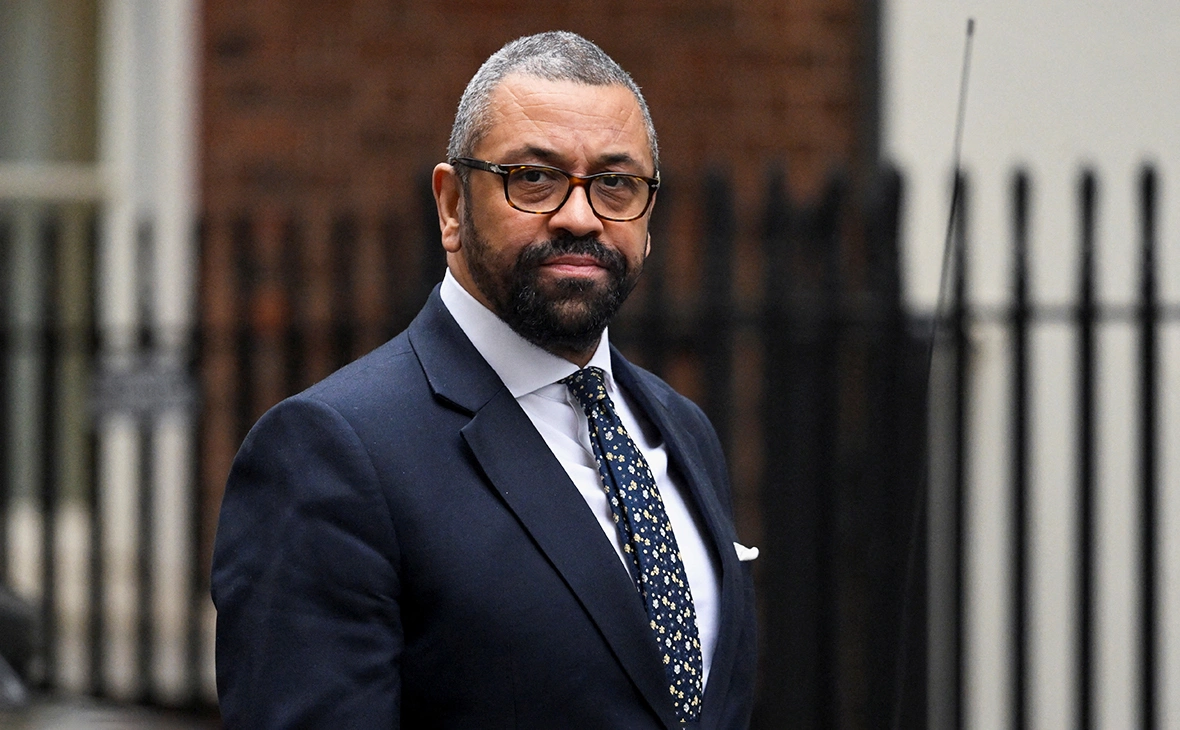 Toby Melville / Reuters