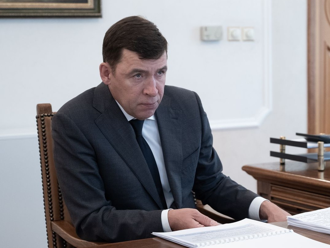 Губернатор Куйвашев ответил на выпад Пригожина о беспределе в регионе
