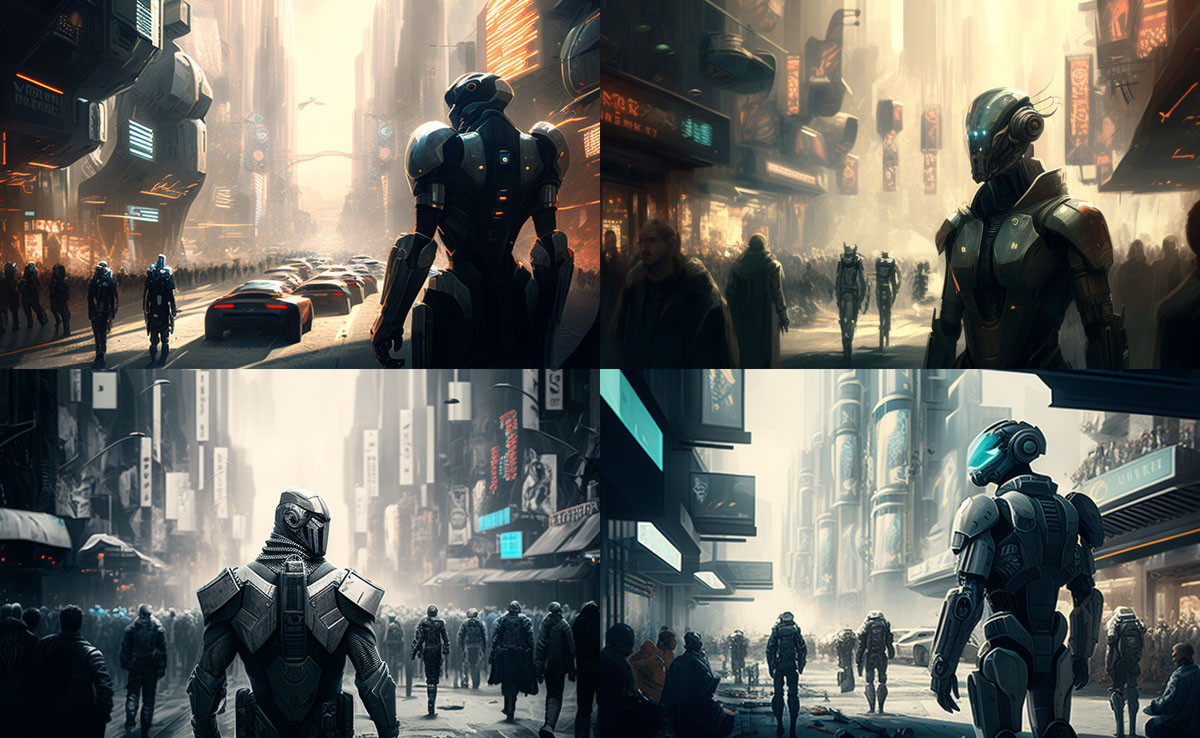 Фото: Midjourney v4