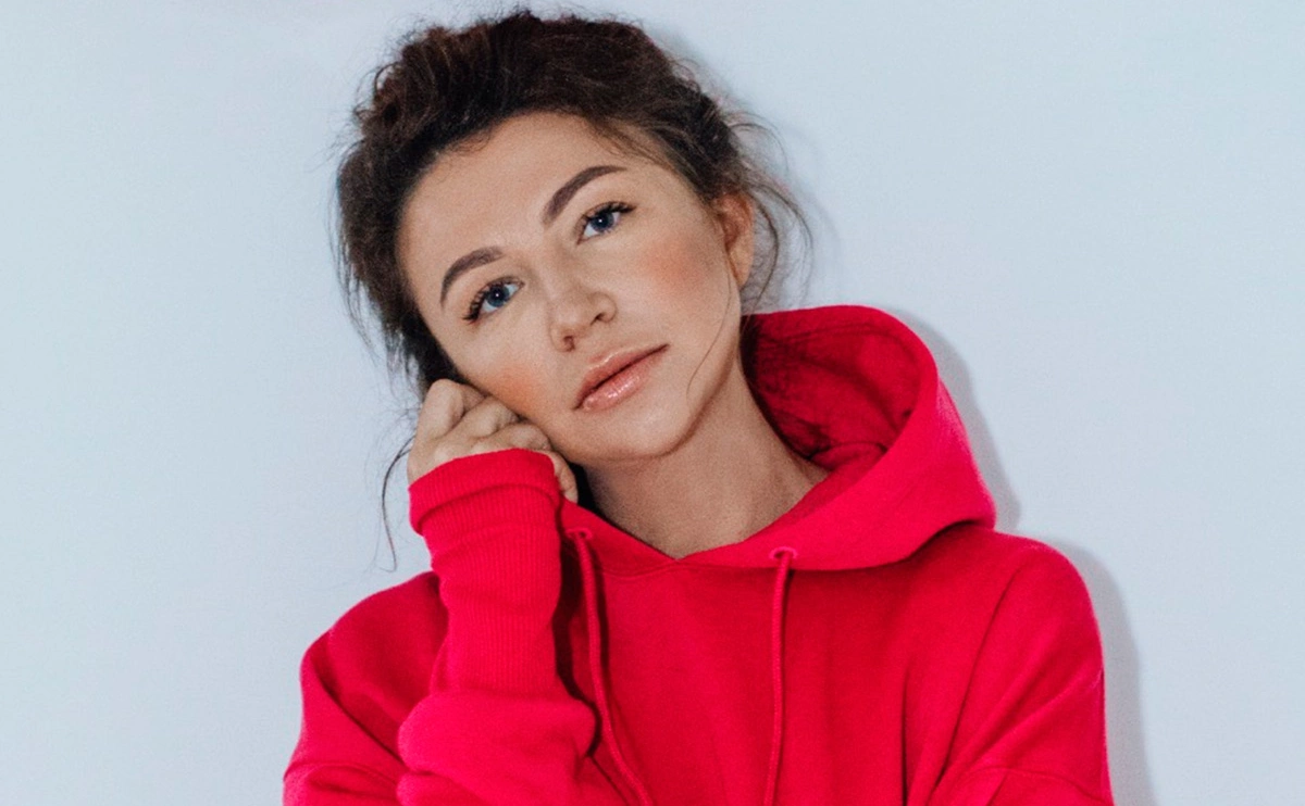 Елена Блиновская / VK