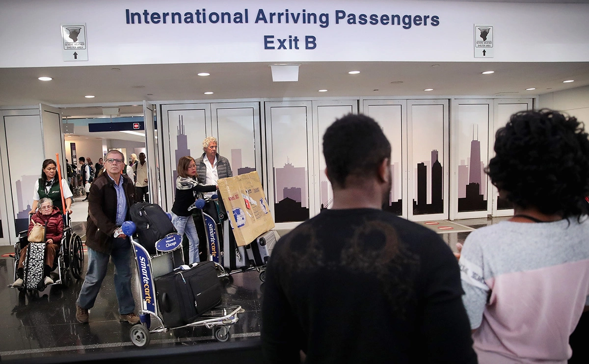 Scott Olson / Getty Images