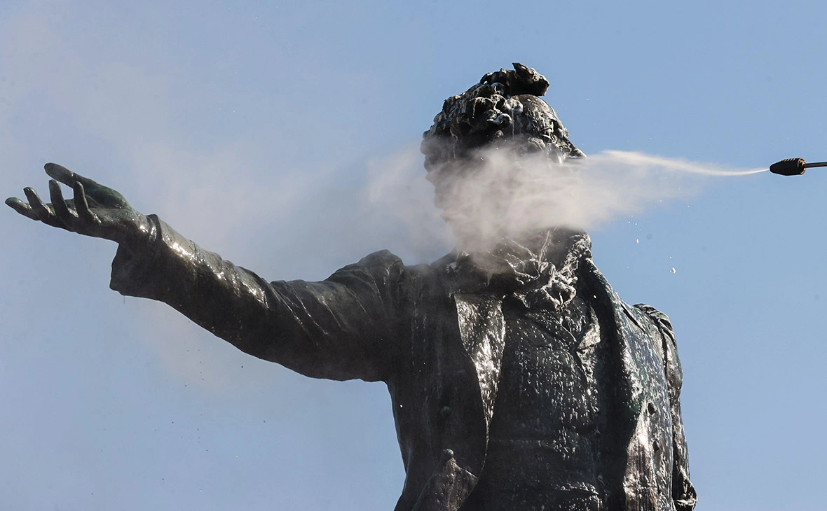 Александр Демьянчук / ТАСС