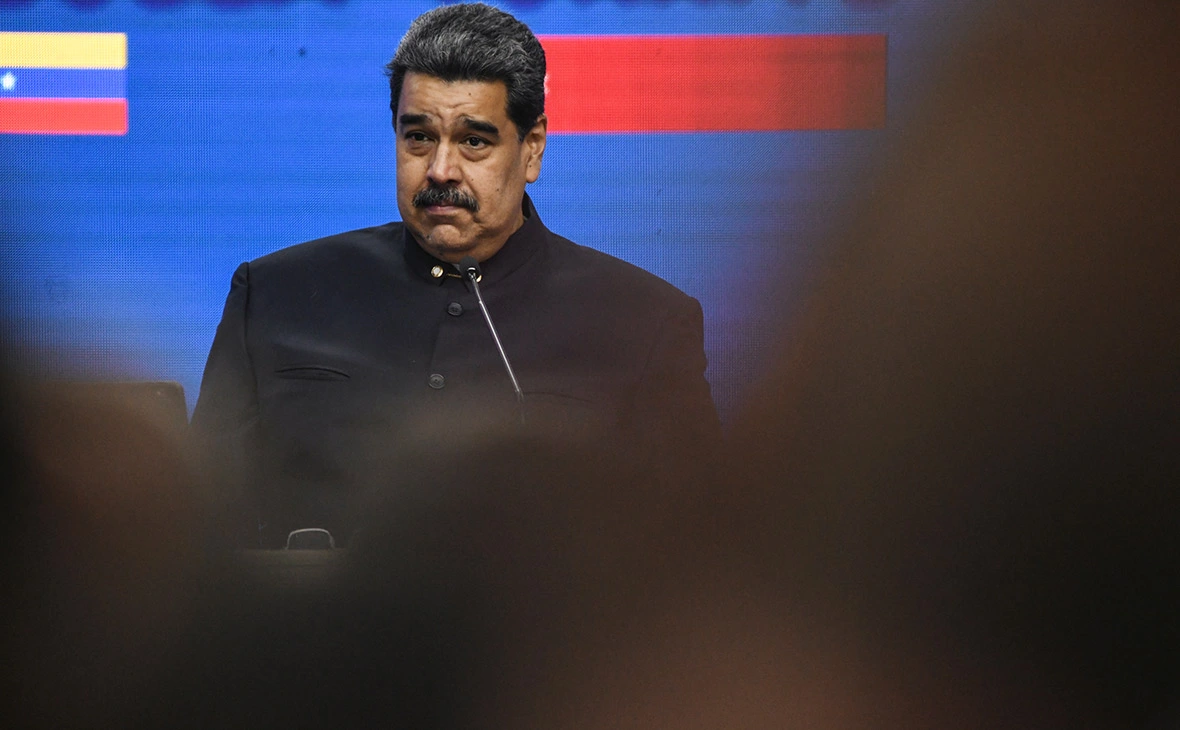 Carlos Becerra / Getty Images