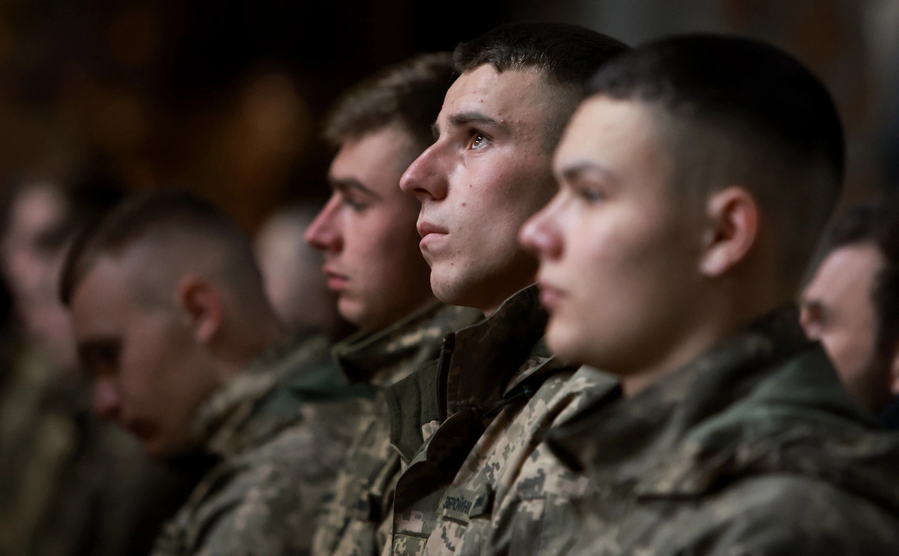 Joe Raedle / Getty Images