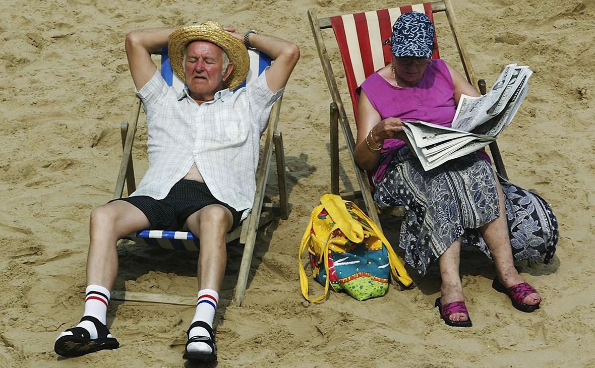 Michael Steele / Getty Images