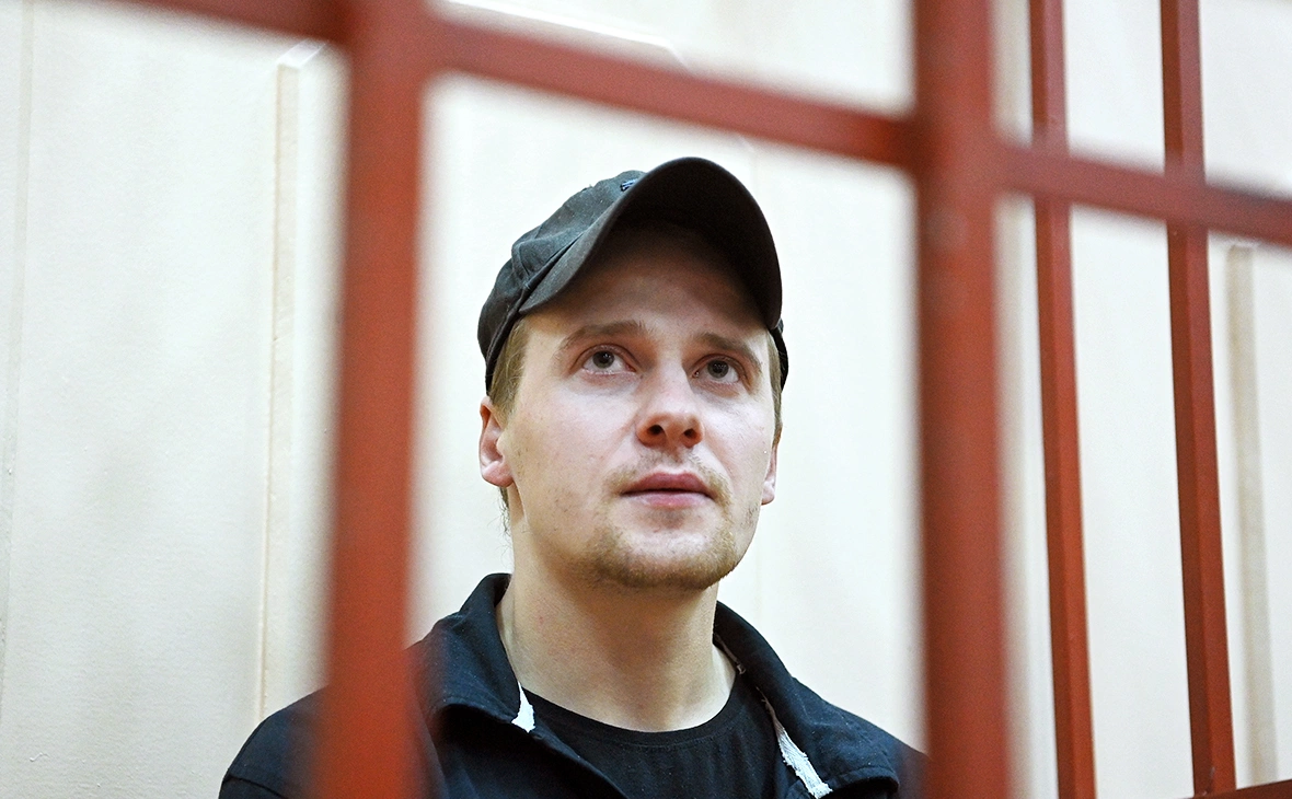 Кристина Кормилицына / РИА Новости