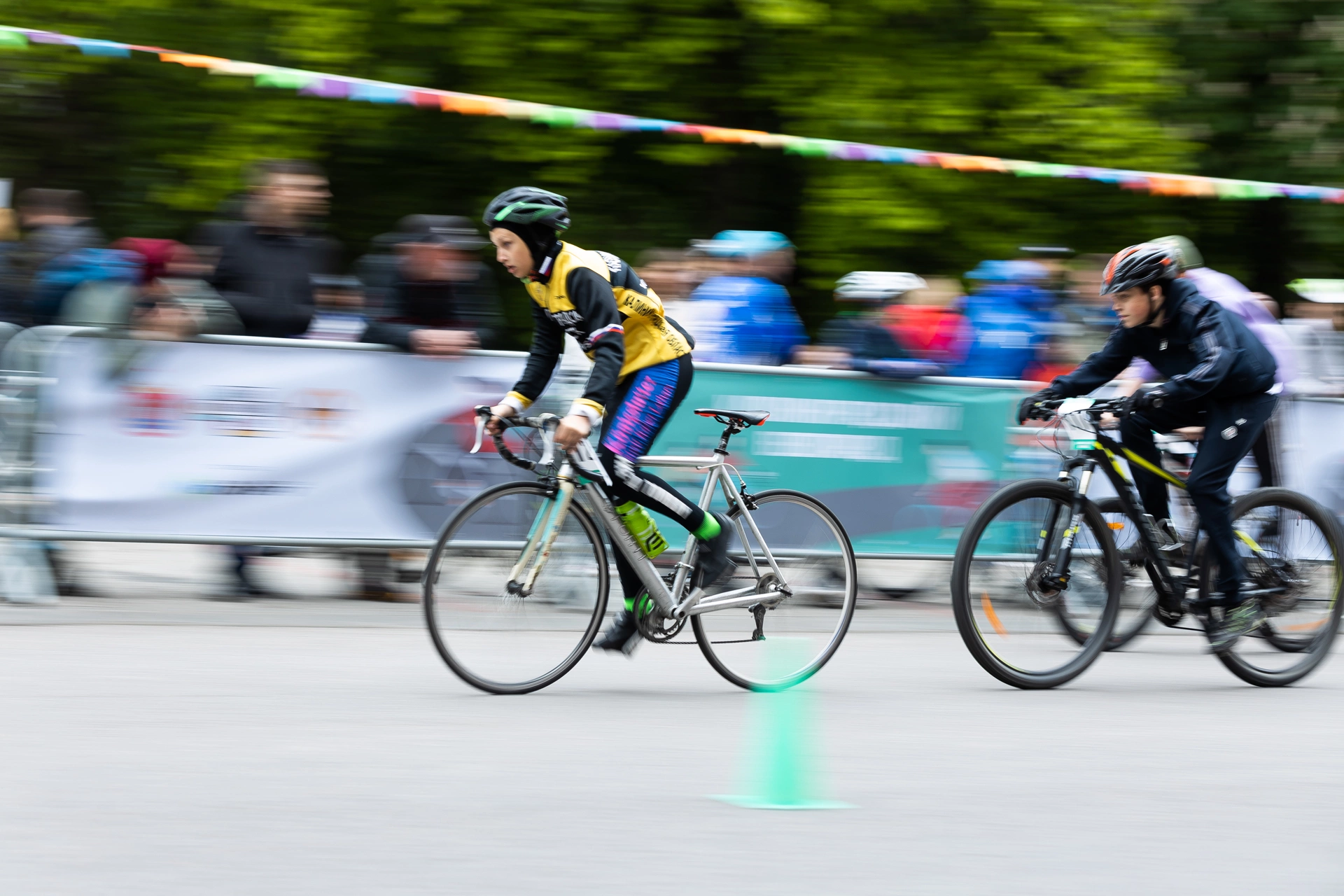 Александр Подгорчук