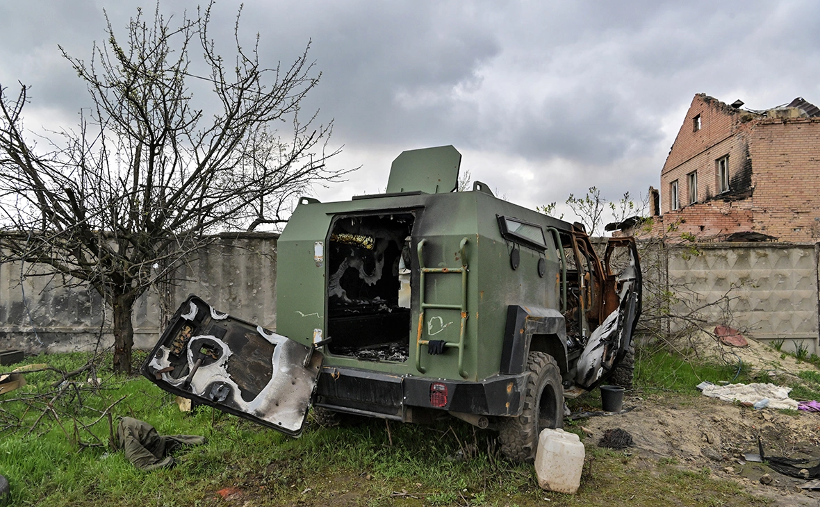 Евгений Биятов / РИА Новости