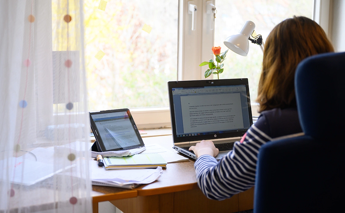 Sebastian Gollnow / DPA / ТАСС