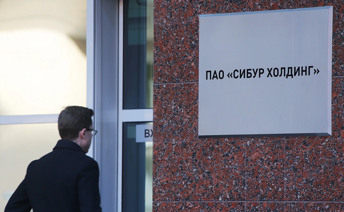 Виталий Белоусов / РИА Новости