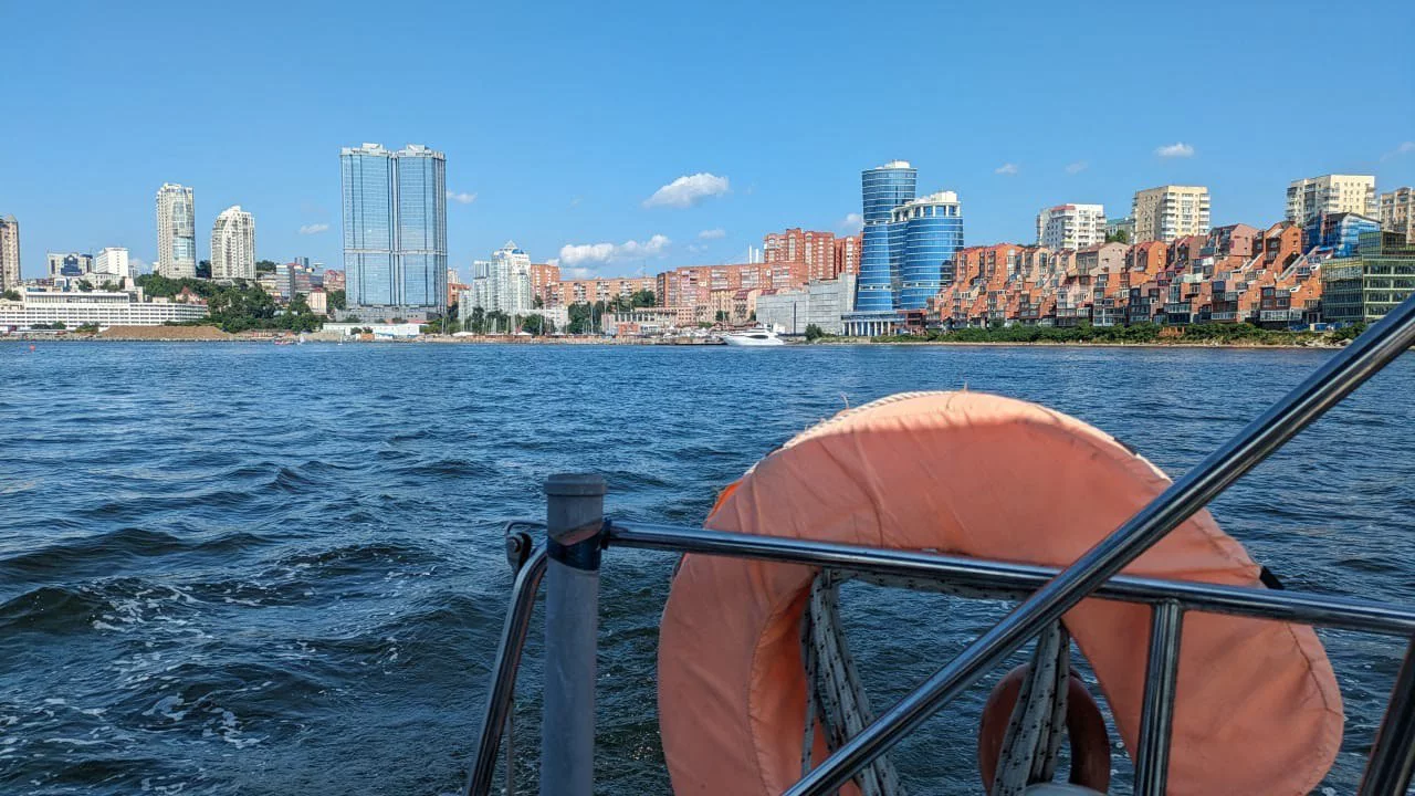 РБК Приморье