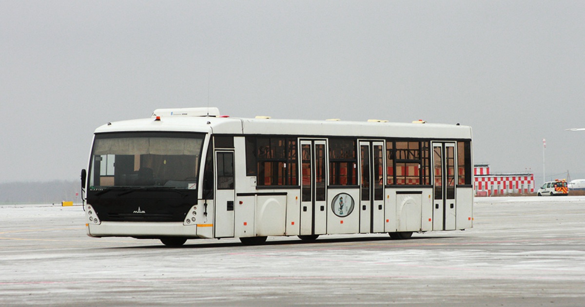 КАМАЗ В 2025 Году Планирует Начать Тестировать Водородобусы — РБК