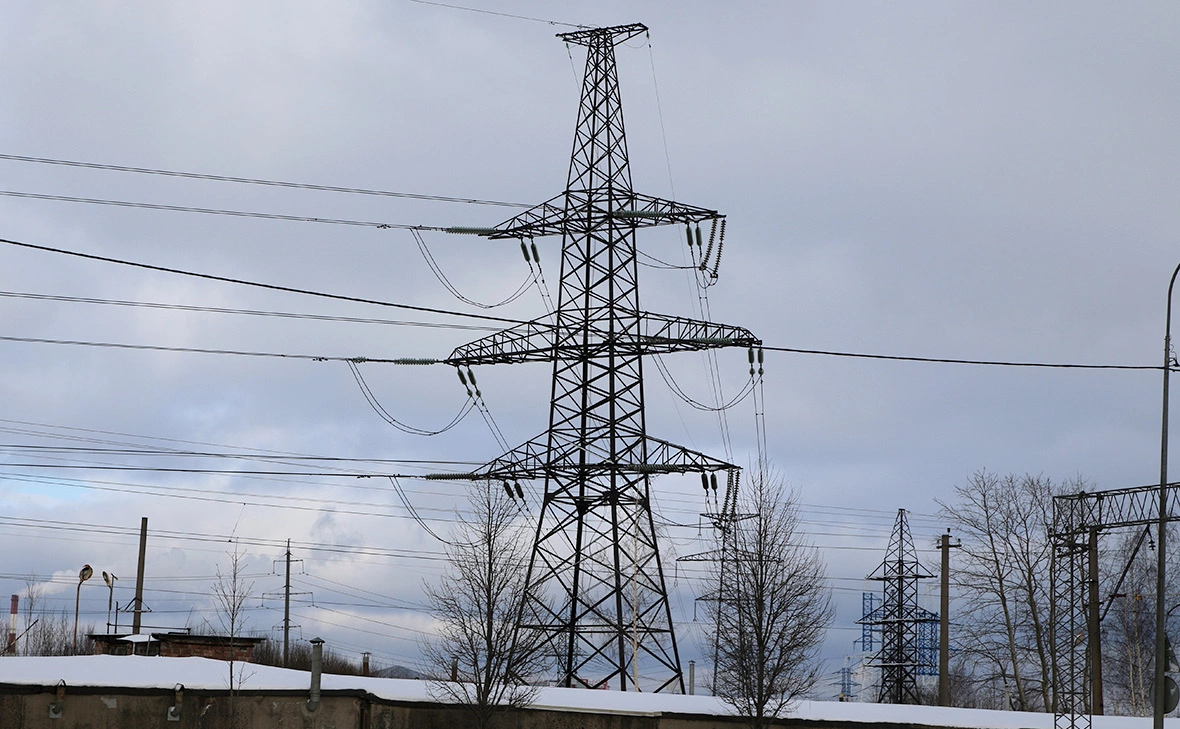 Максим Константинов / Global Look Press