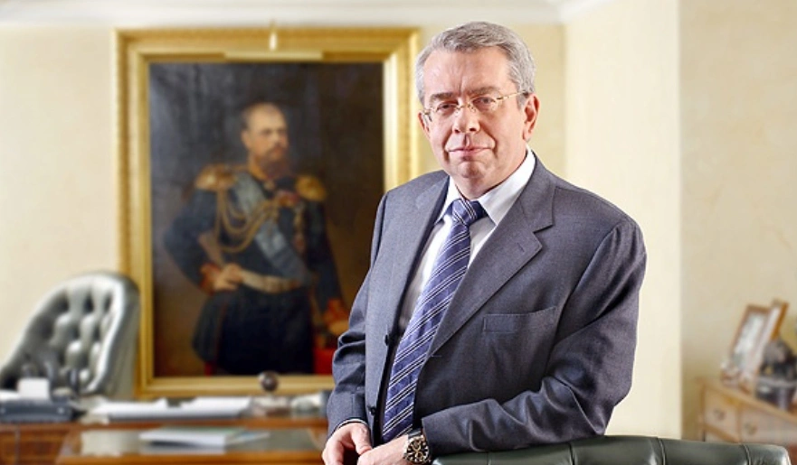 пресс-служба «Адаманта»