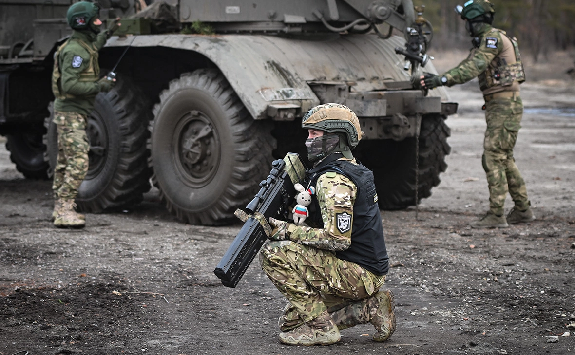 Станислав Красильников / РИА Новости