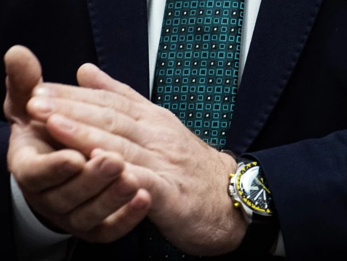 Анна Майорова / URA.RU