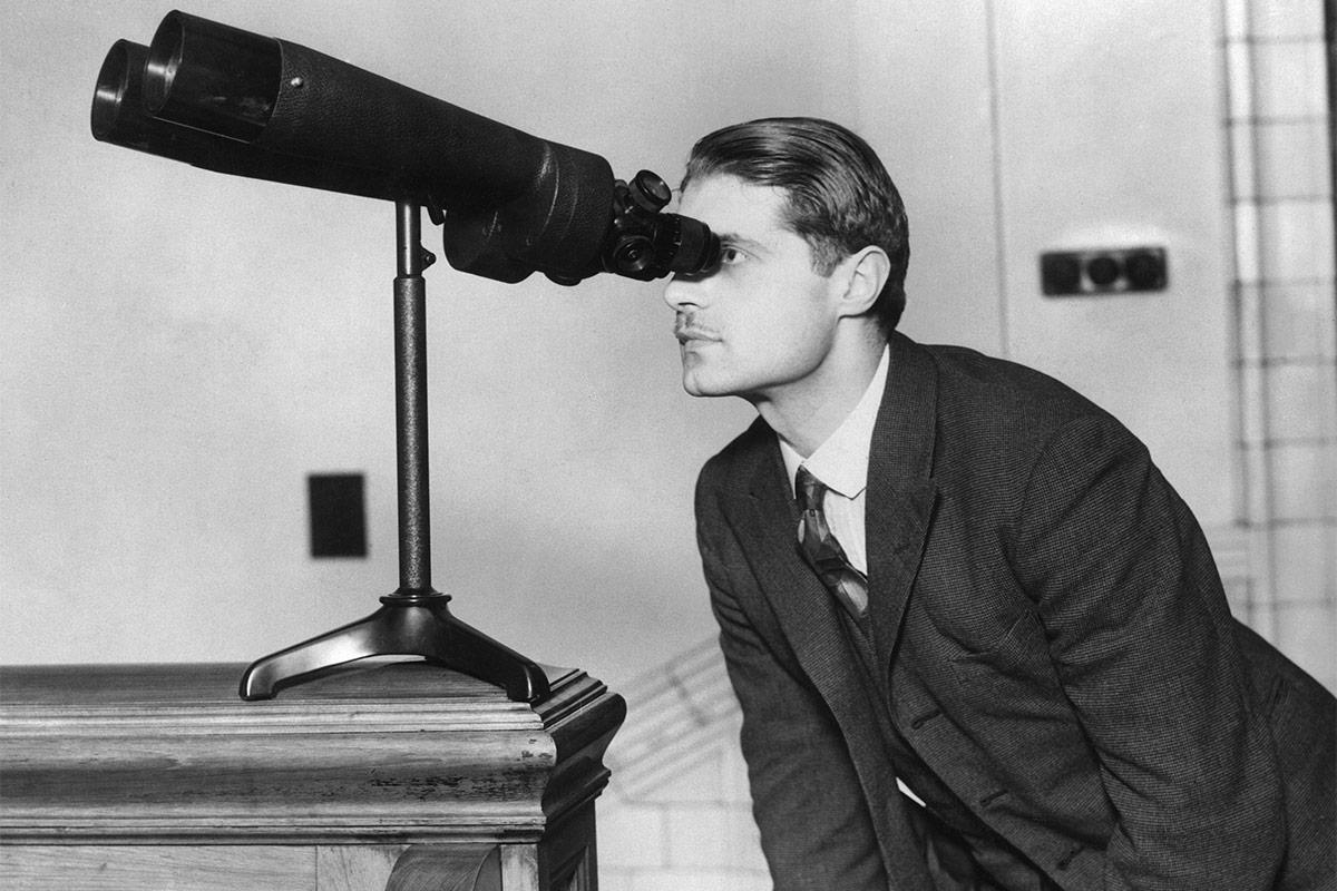 Фото: Fox Photos / Getty Images