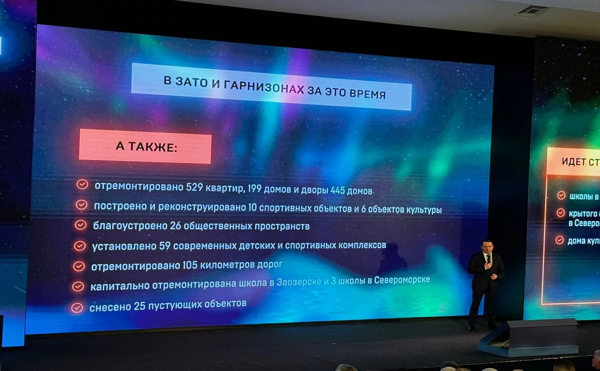 РБК Мурманск