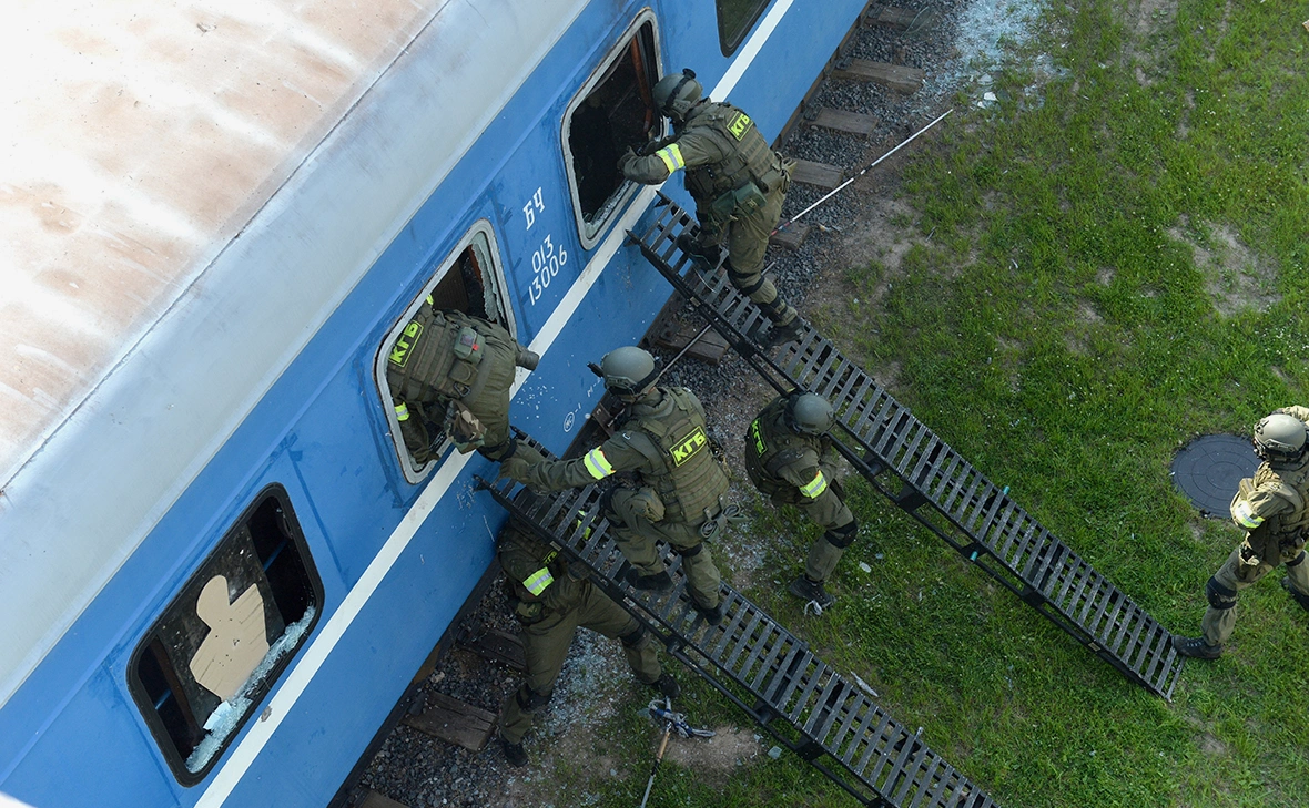 Виктор Толочко / Sputnik / РИА Новости