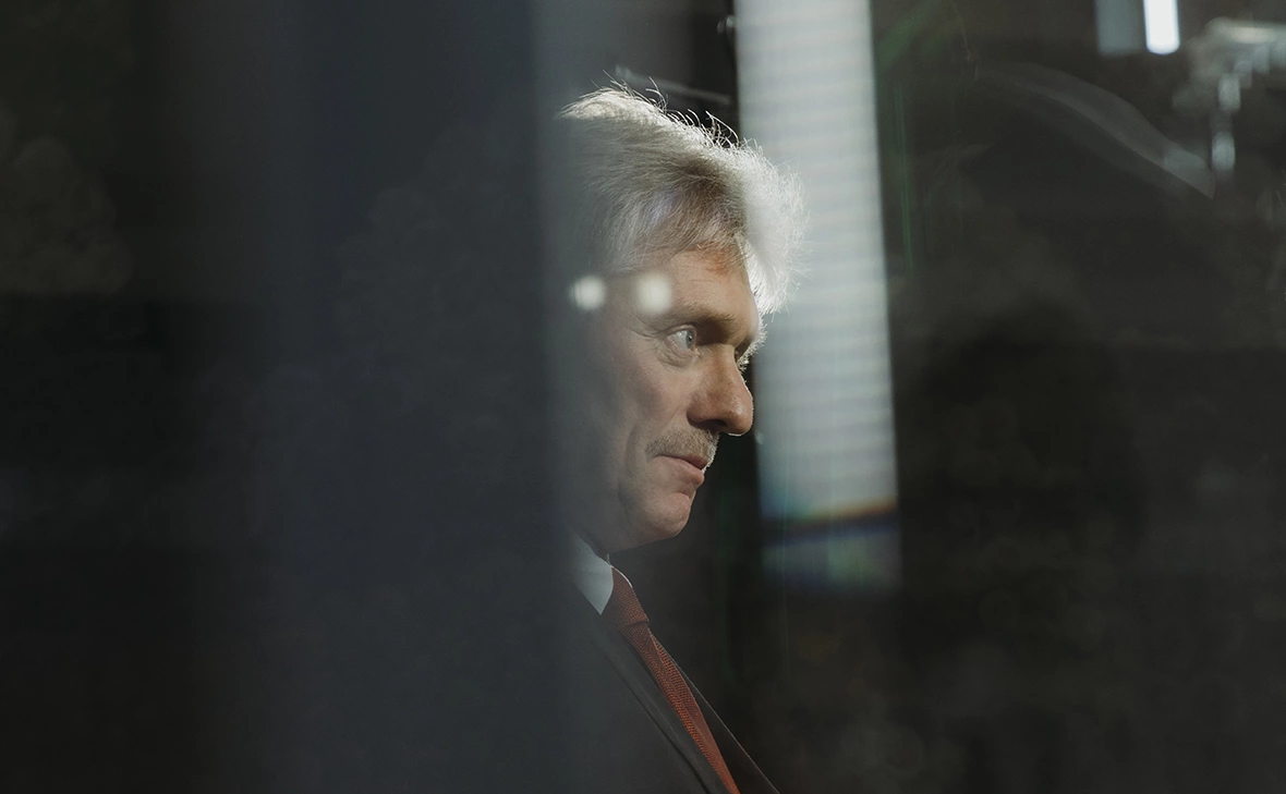 Михаил Гребенщиков / РБК