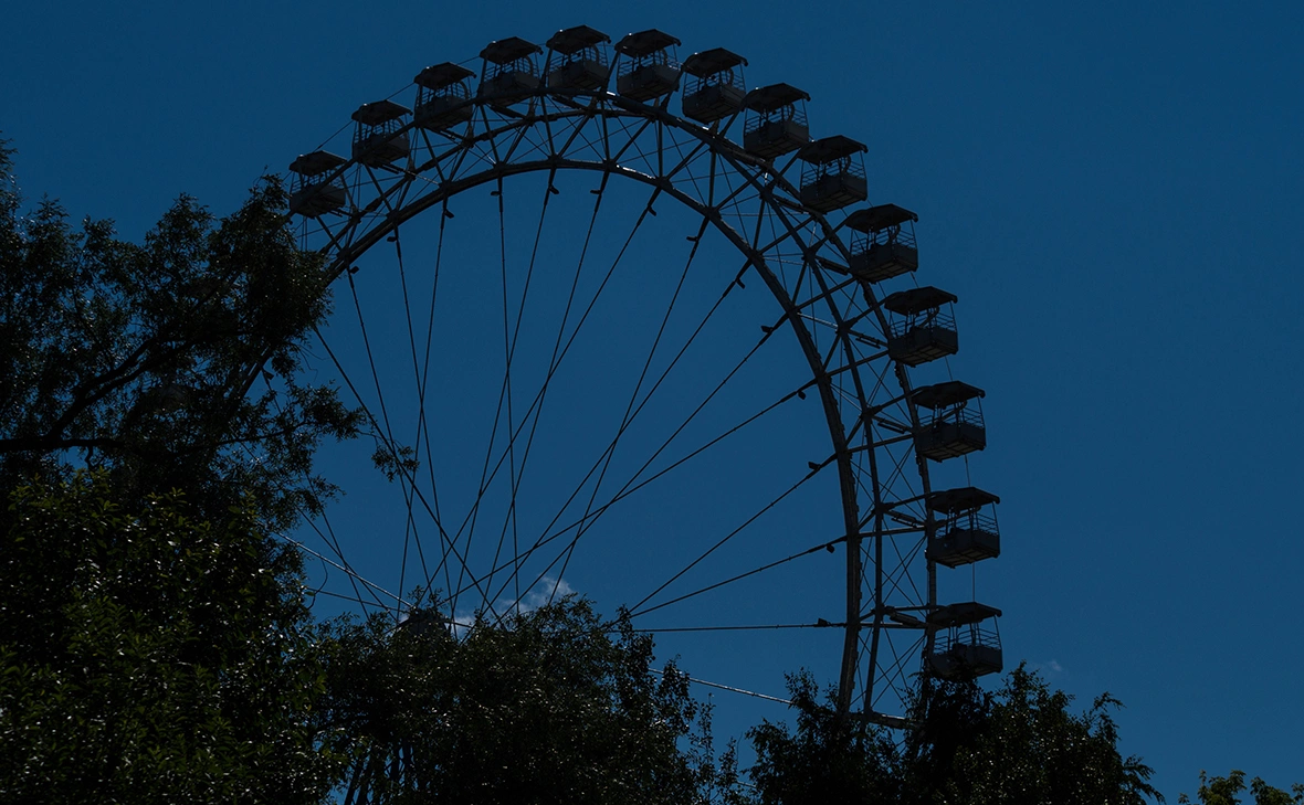 Владимир Песня / РИА Новости