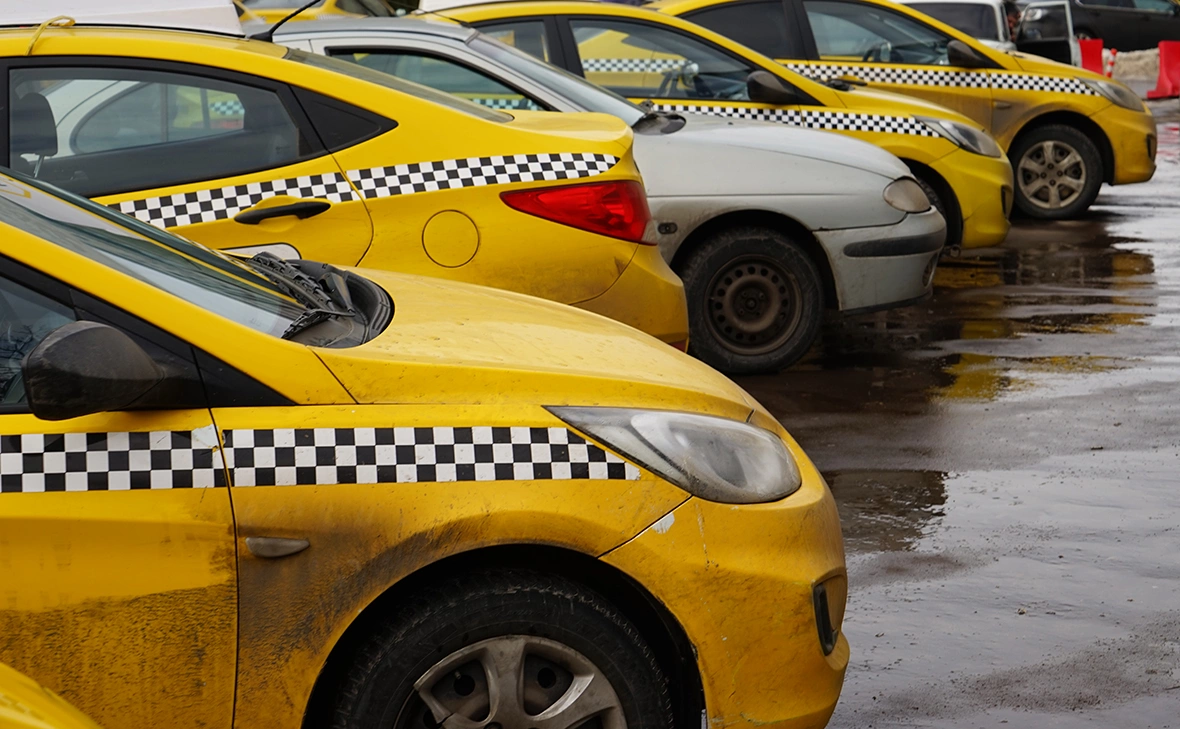 Олег Яковлев / РБК